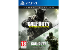 Call of Duty - Infinite Warfare Legacy Edition - PS4 Game